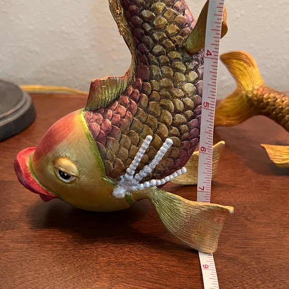 Lipstick Goldfish Ornaments - Picture 9 of 12